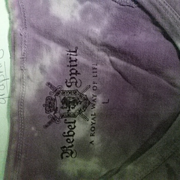 Graphic tee-shirt - Picture 9 of 9